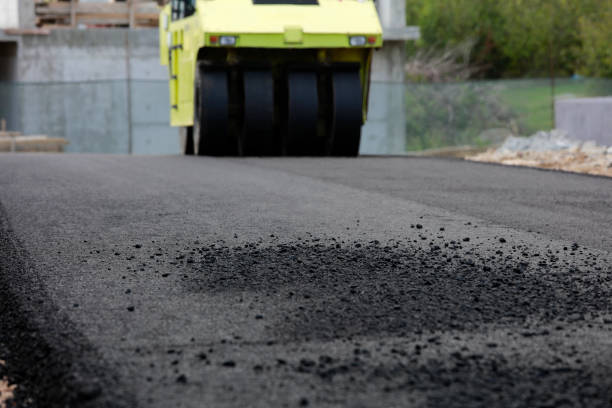 Trusted Tonkawa, OK Driveway Pavers Experts