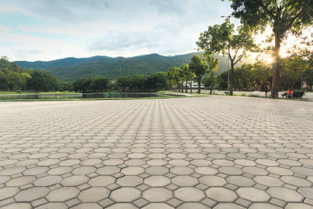 Best Professional Driveway Pavers  in Tonkawa, OK