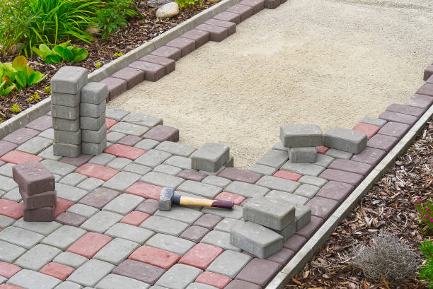 Best Driveway Resurfacing Pavers  in Tonkawa, OK