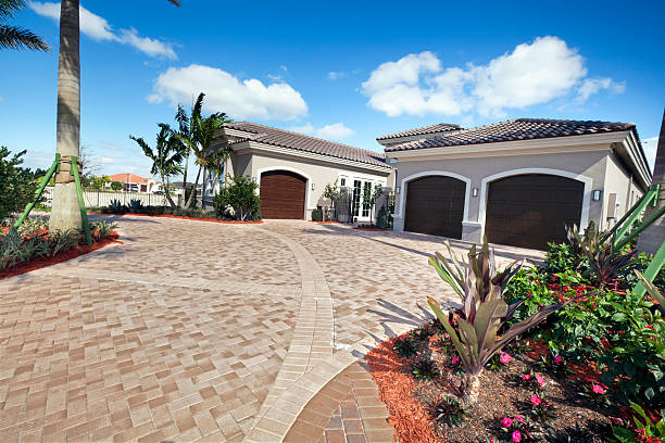 Reasons to Select Us for Your Driveway Paving Requirements in Tonkawa, OK