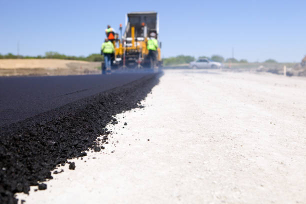 Driveway Repair Near Me in Tonkawa, OK