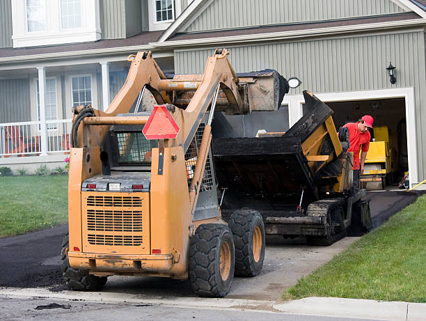 Best Driveway Pavers Near Me  in Tonkawa, OK