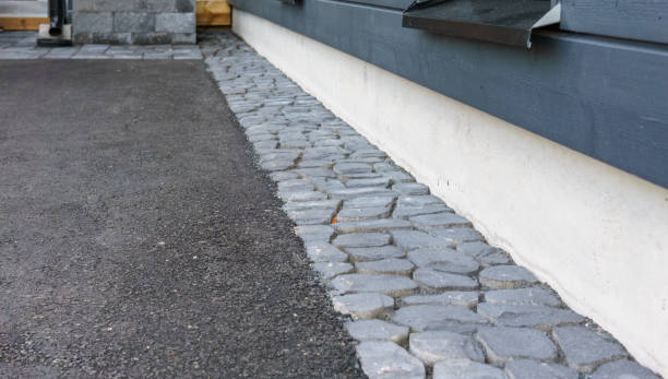 Best Residential Paver Driveway  in Tonkawa, OK