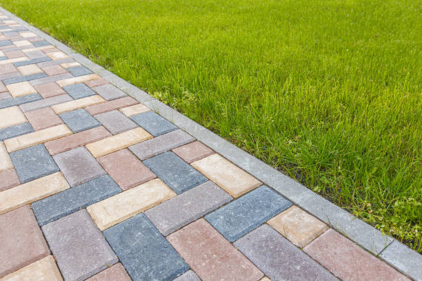 Best Commercial Driveway Pavers  in Tonkawa, OK