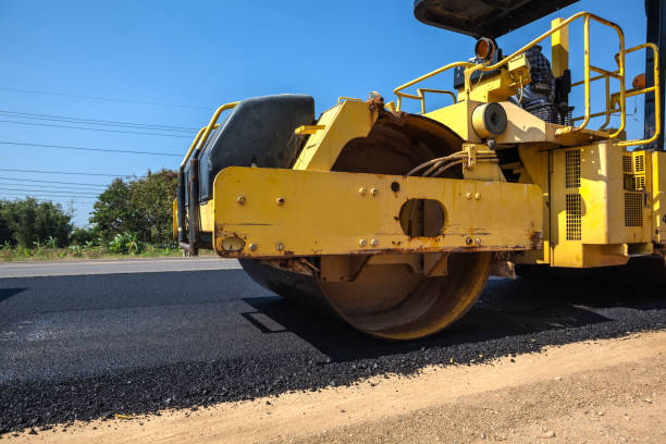 Best Local Driveway Pavers  in Tonkawa, OK